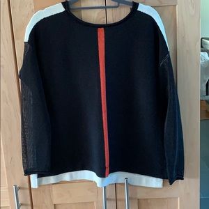 Boutique Multicolor sweater